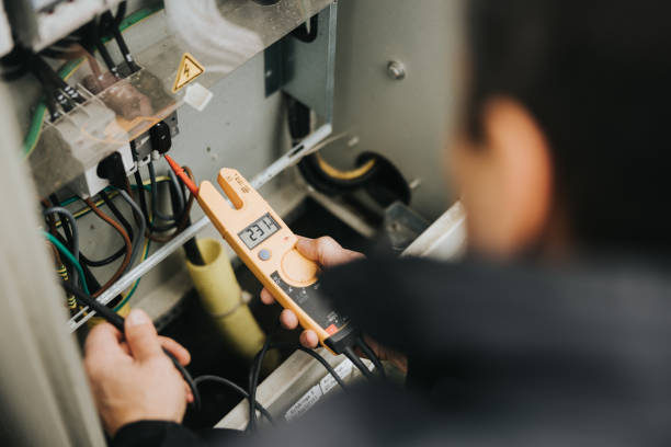 Best Commercial Electrician Services  in Clton, IN