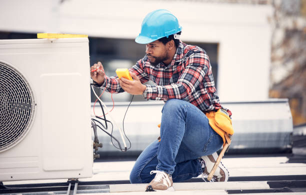 Best Electrical Repair Services  in Clton, IN