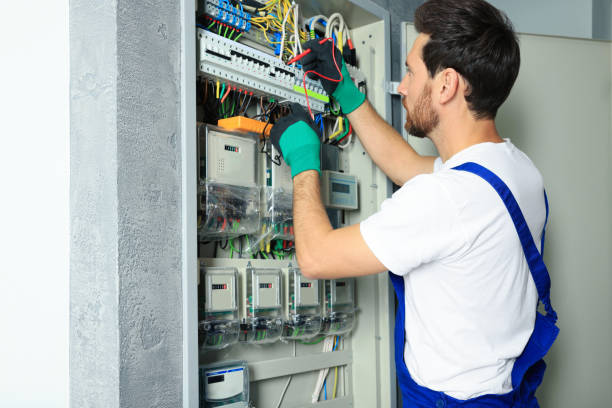 Best Generator Installation Services  in Clton, IN