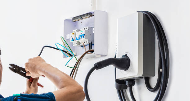 Best Residential Electrician Services  in Clton, IN