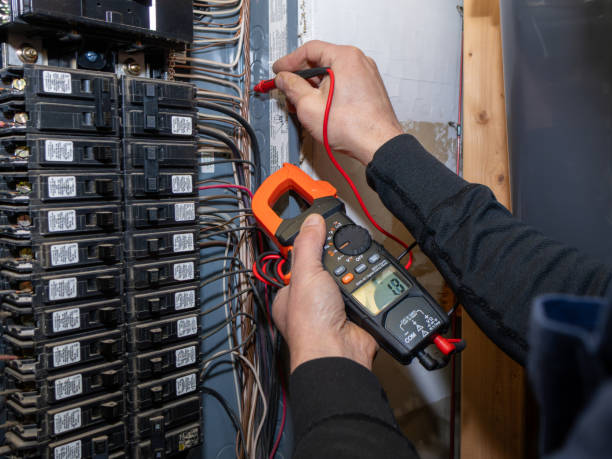 Best Affordable Electrical Installation  in Clton, IN